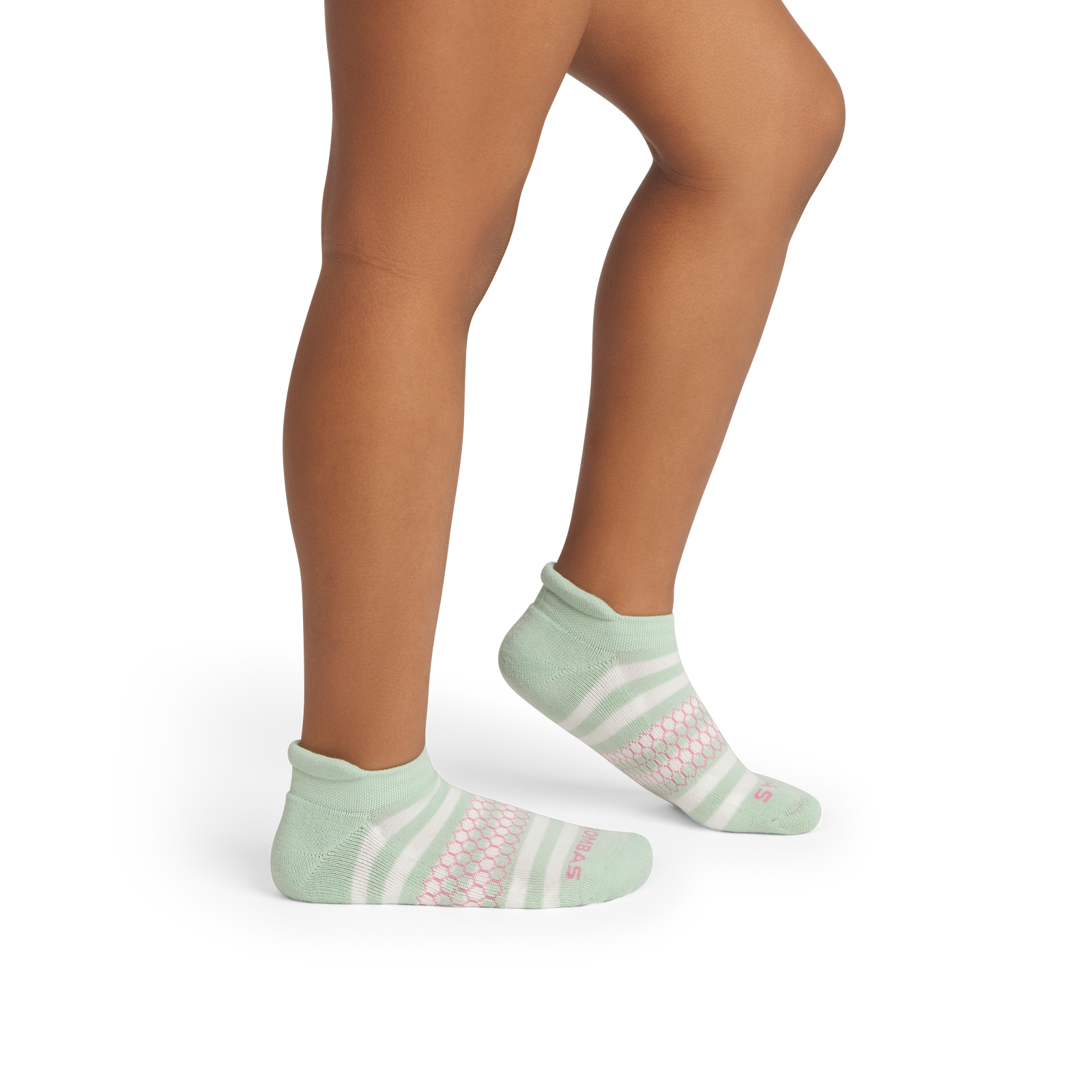 Youth Ankle Sock 8-Pack