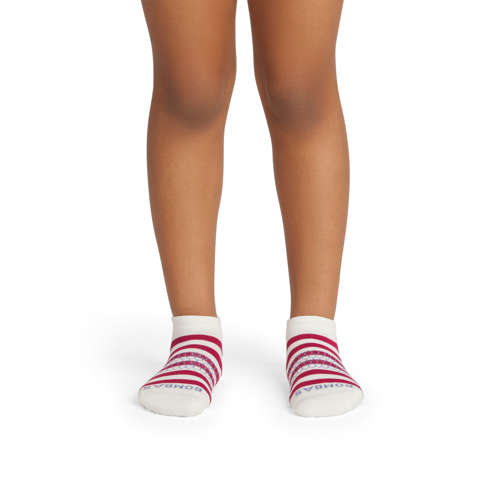 Youth Ankle Sock 8-Pack