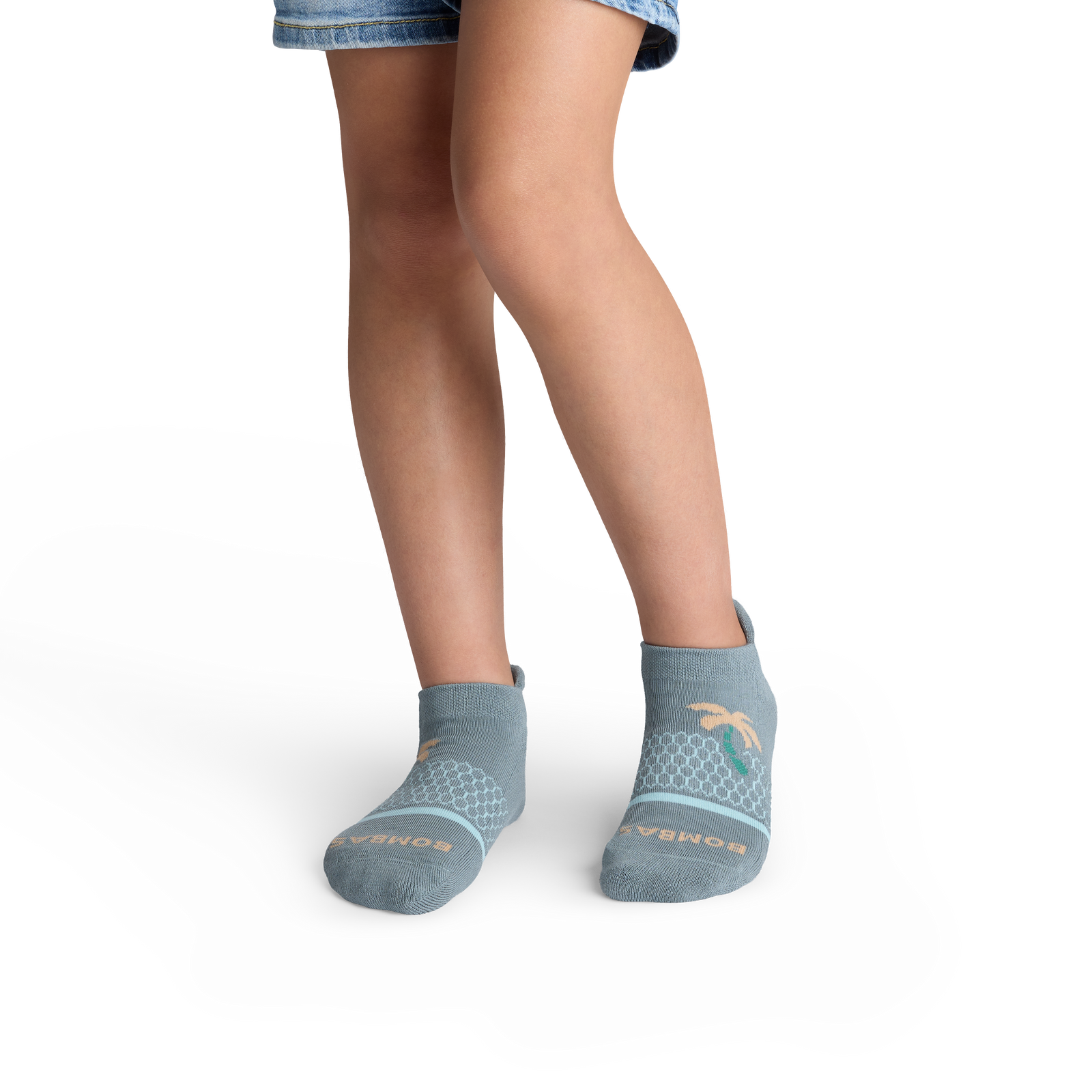 Youth Ankle Sock 8-Pack
