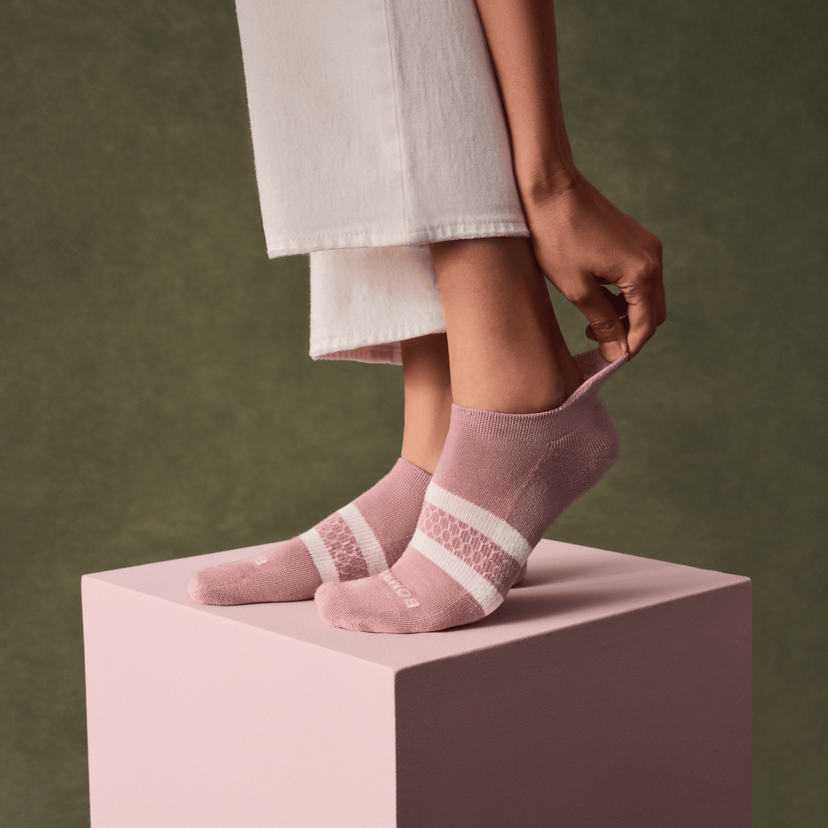 Women's Ankle Sock 8-Pack