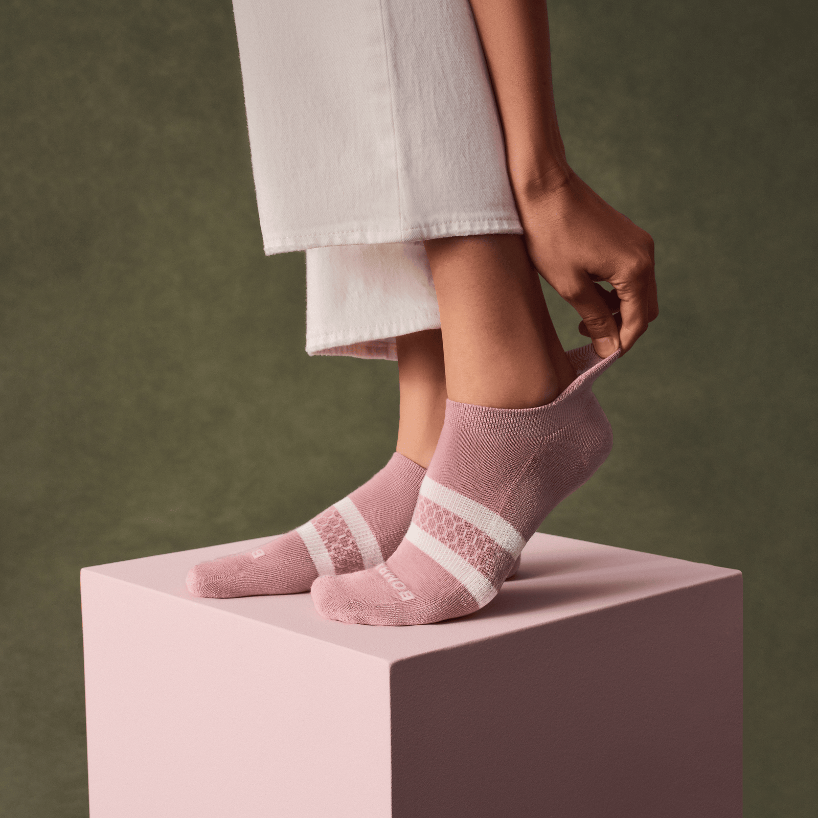 Women's Ankle Sock 12-Pack