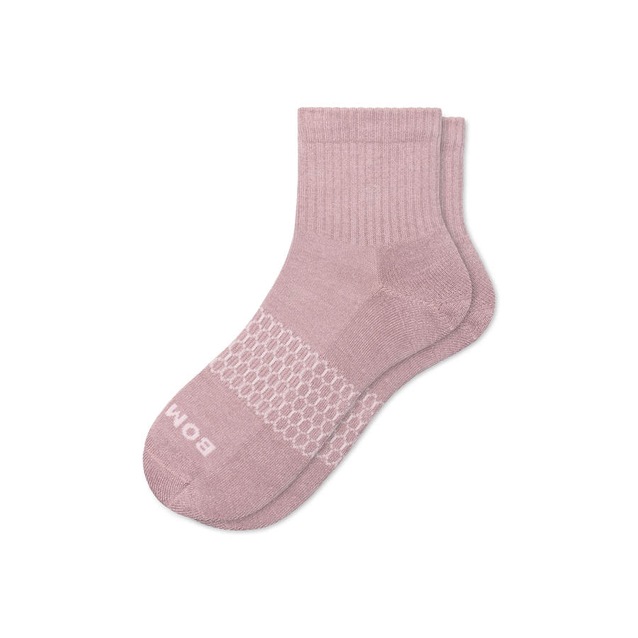 Women's Quarter Socks - Practical Pick