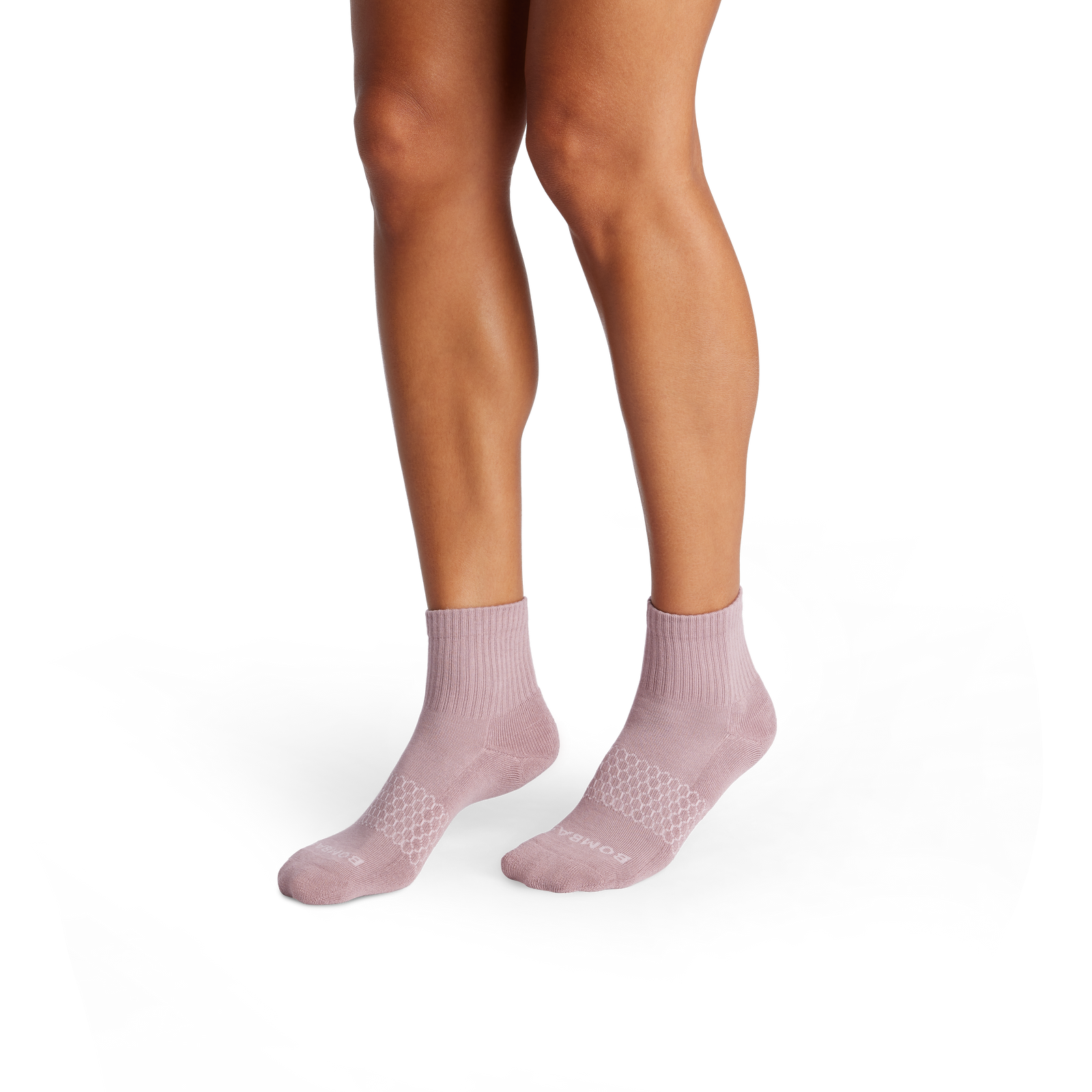 Women's Quarter Sock 4-Pack