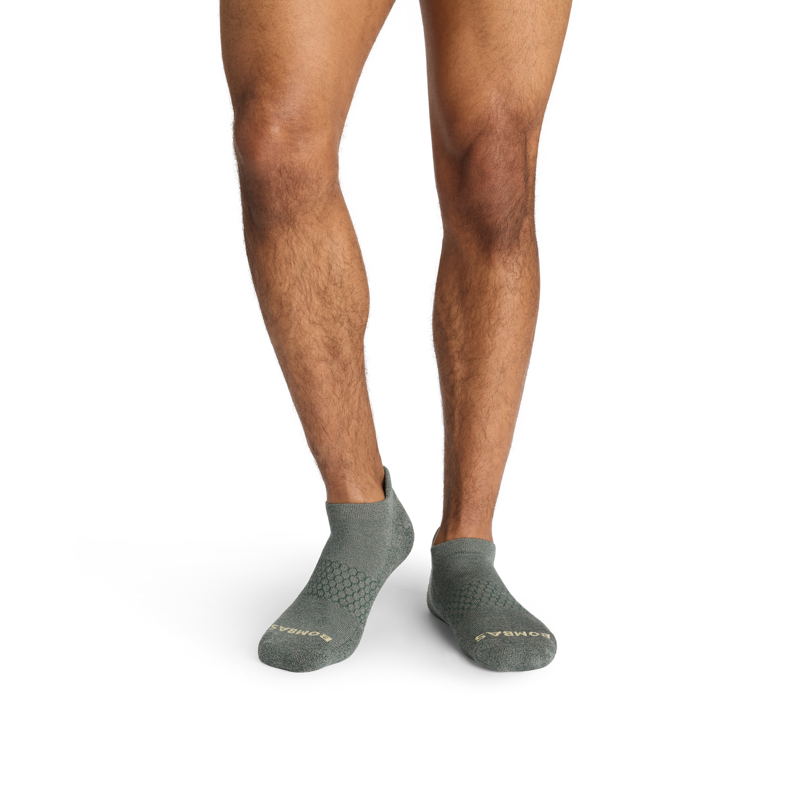 Men's Ankle Sock 12-Pack