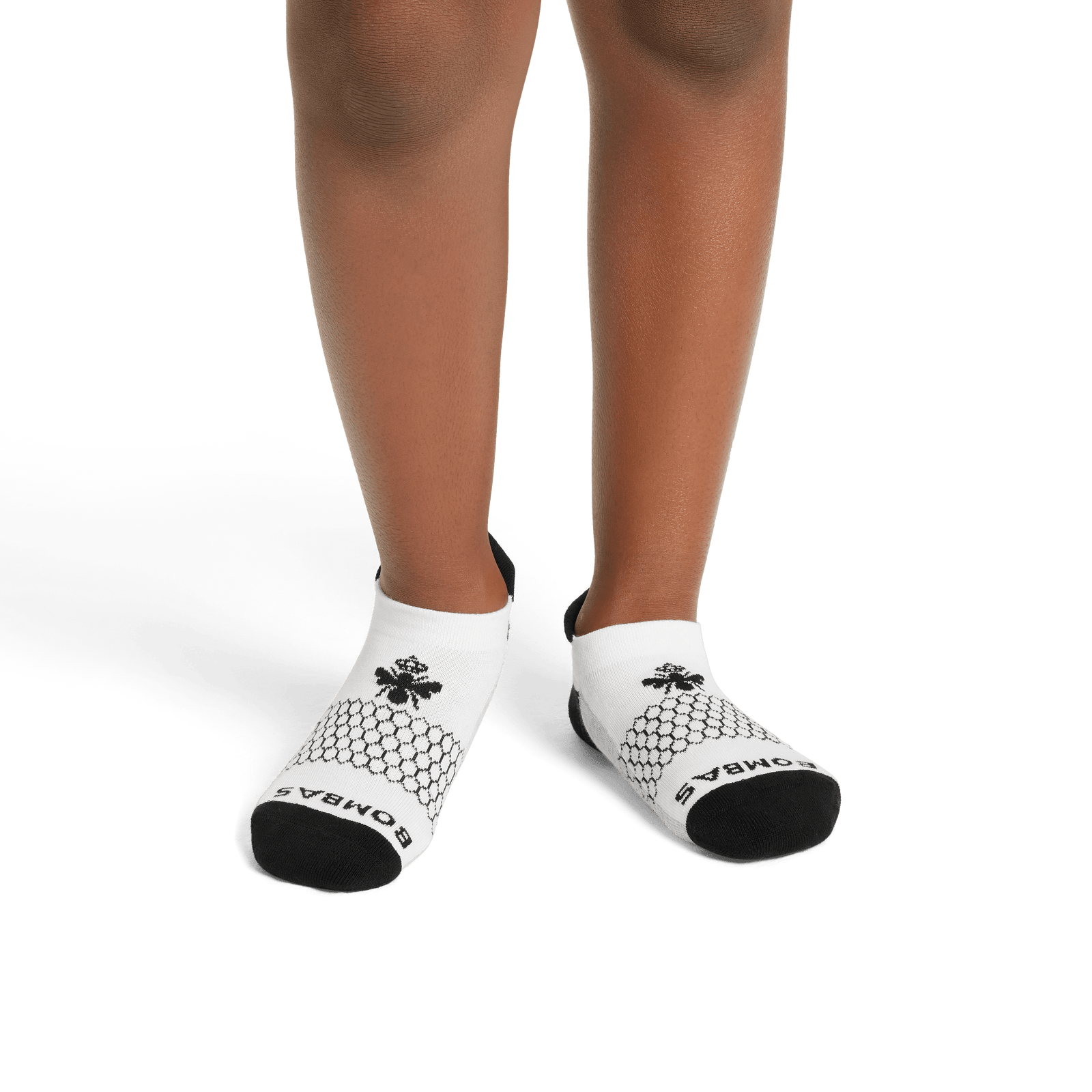 Youth Ankle Sock 8-Pack