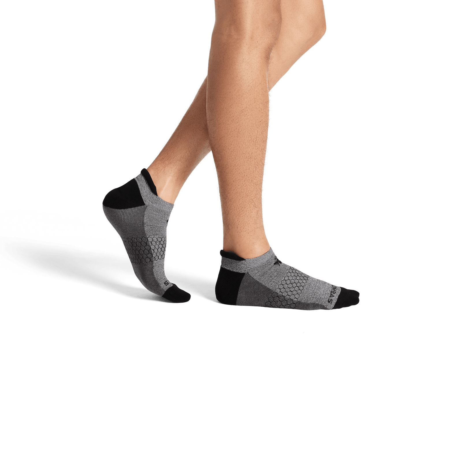 Men's Ankle Sock 12-Pack