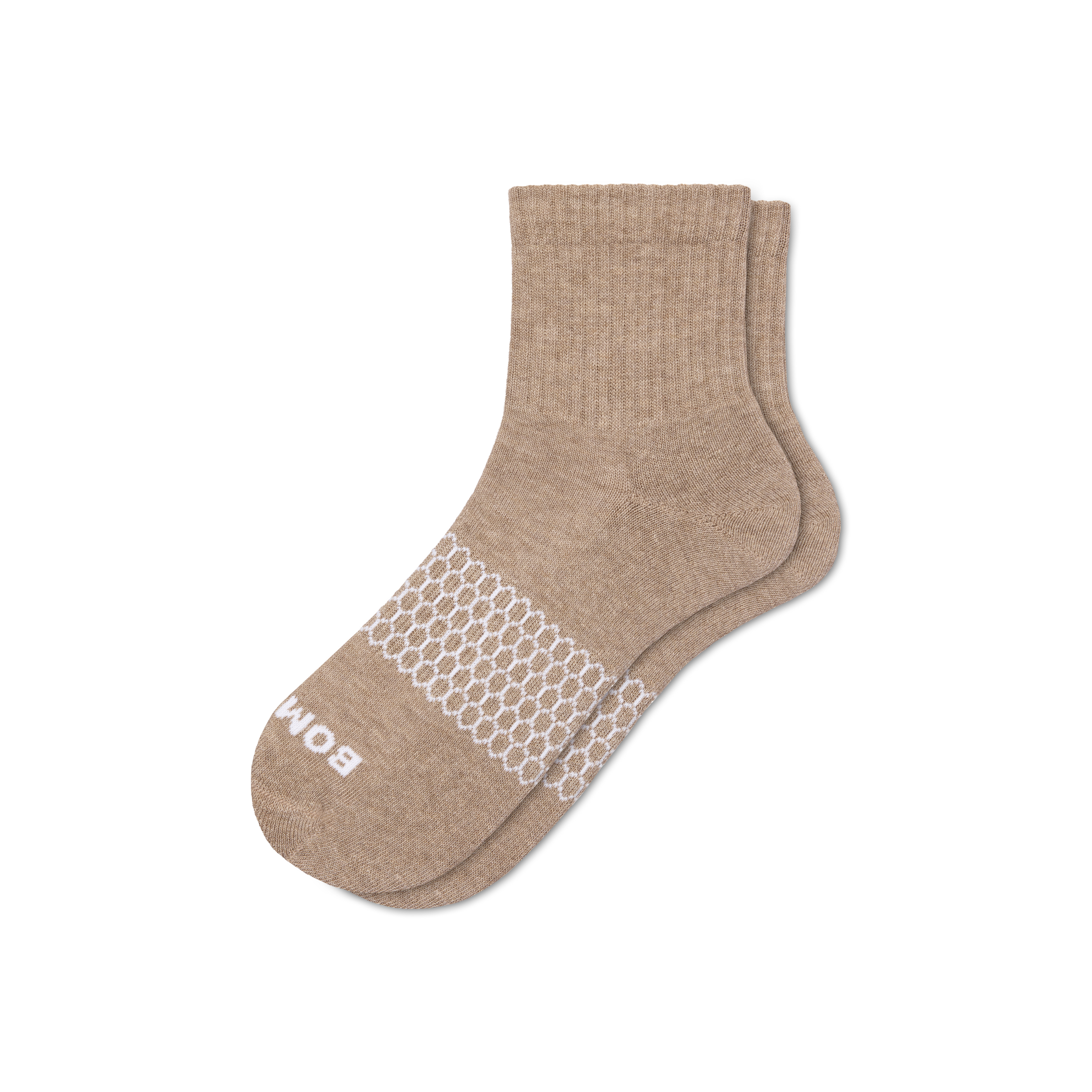 Women's Quarter Socks