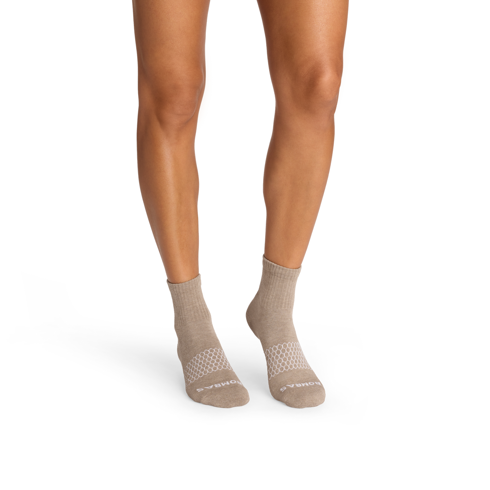 Women's Quarter Sock 4-Pack