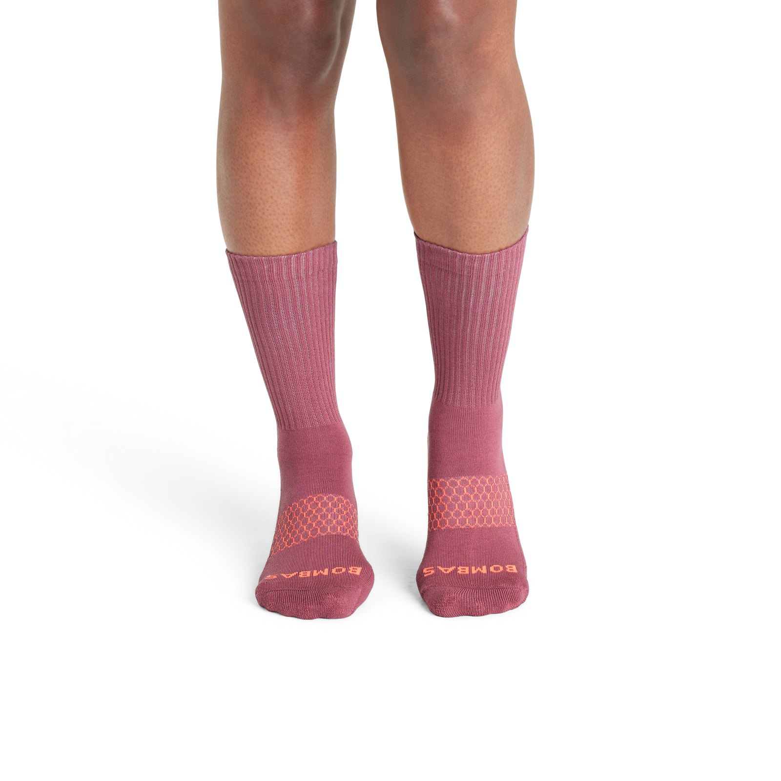 Women's Solids Calf Sock 4-Pack