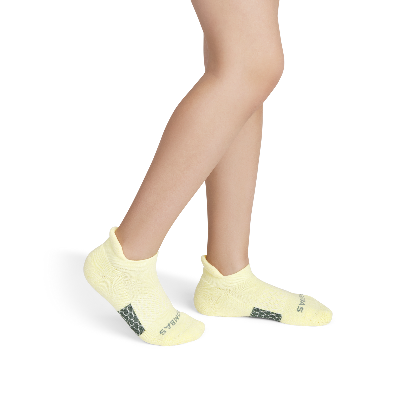 Youth Ankle Sock 8-Pack