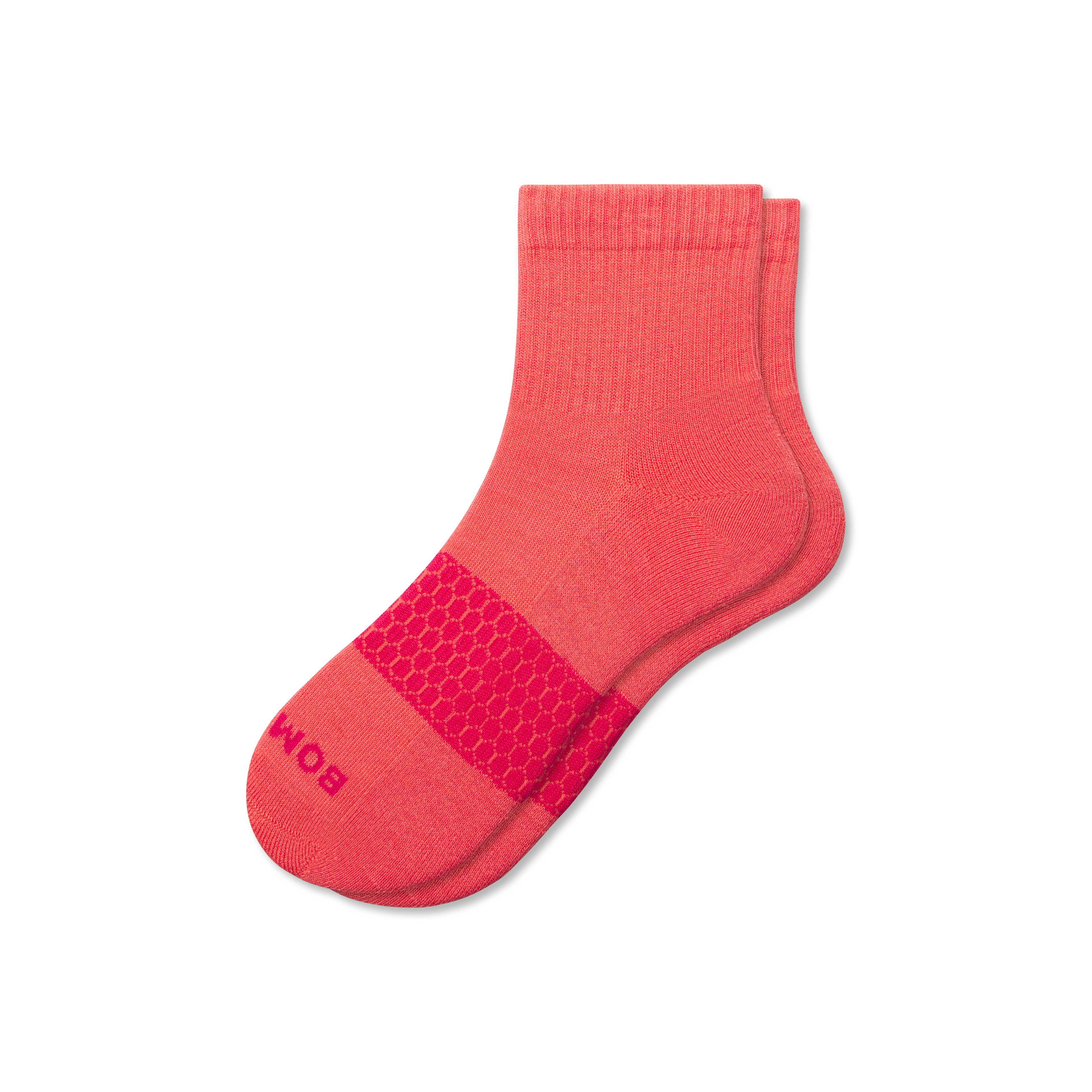 Women's Quarter Socks