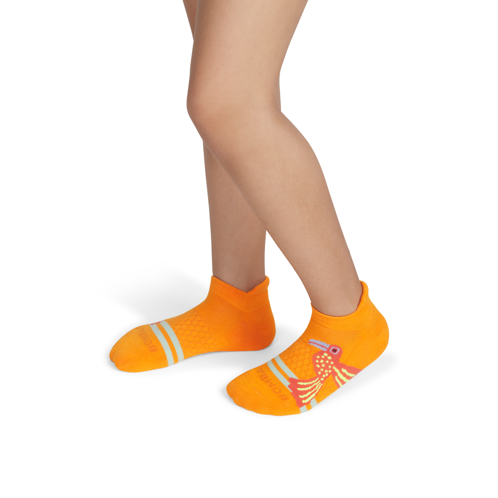 Youth Ankle Sock 8-Pack