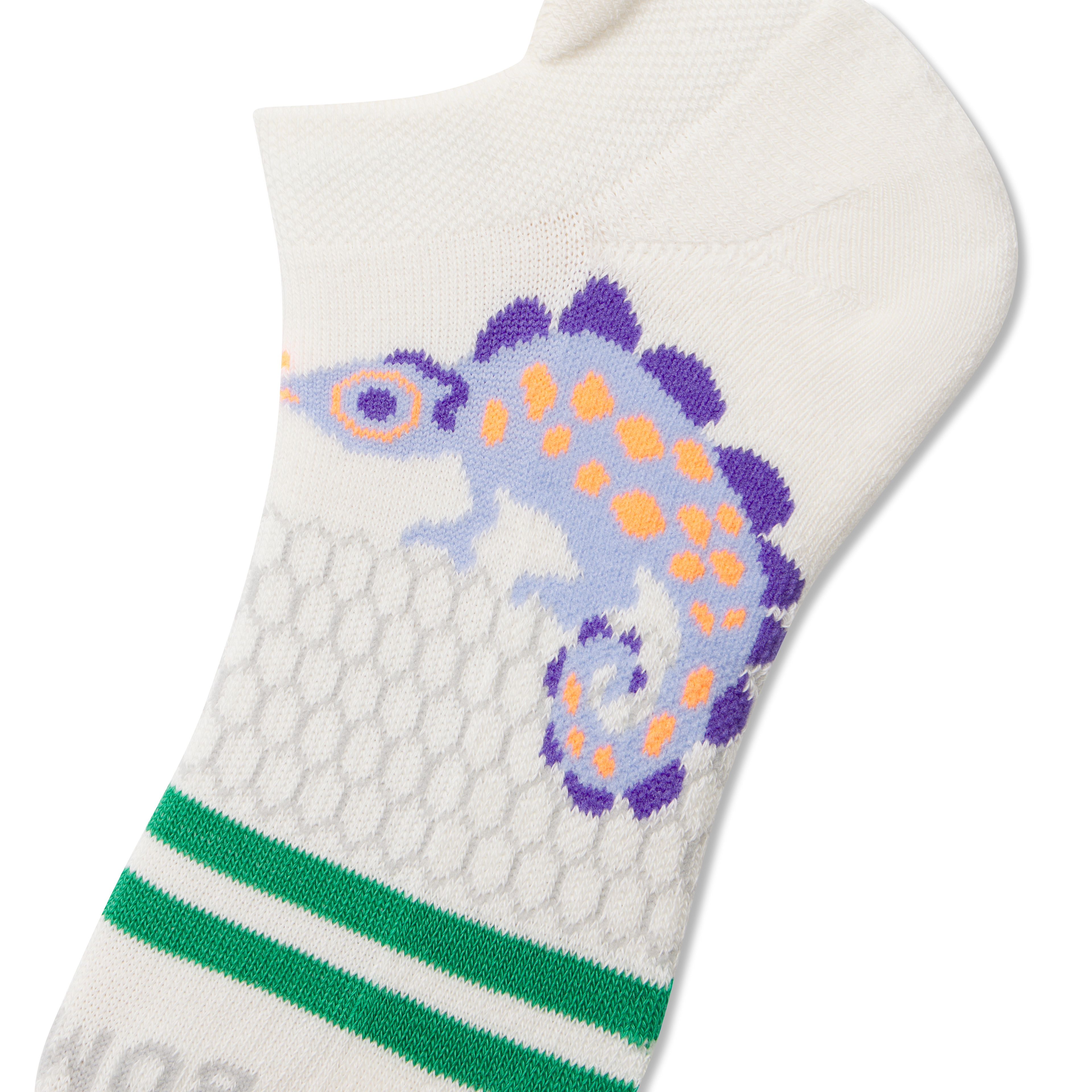 Youth Ankle Sock 8-Pack