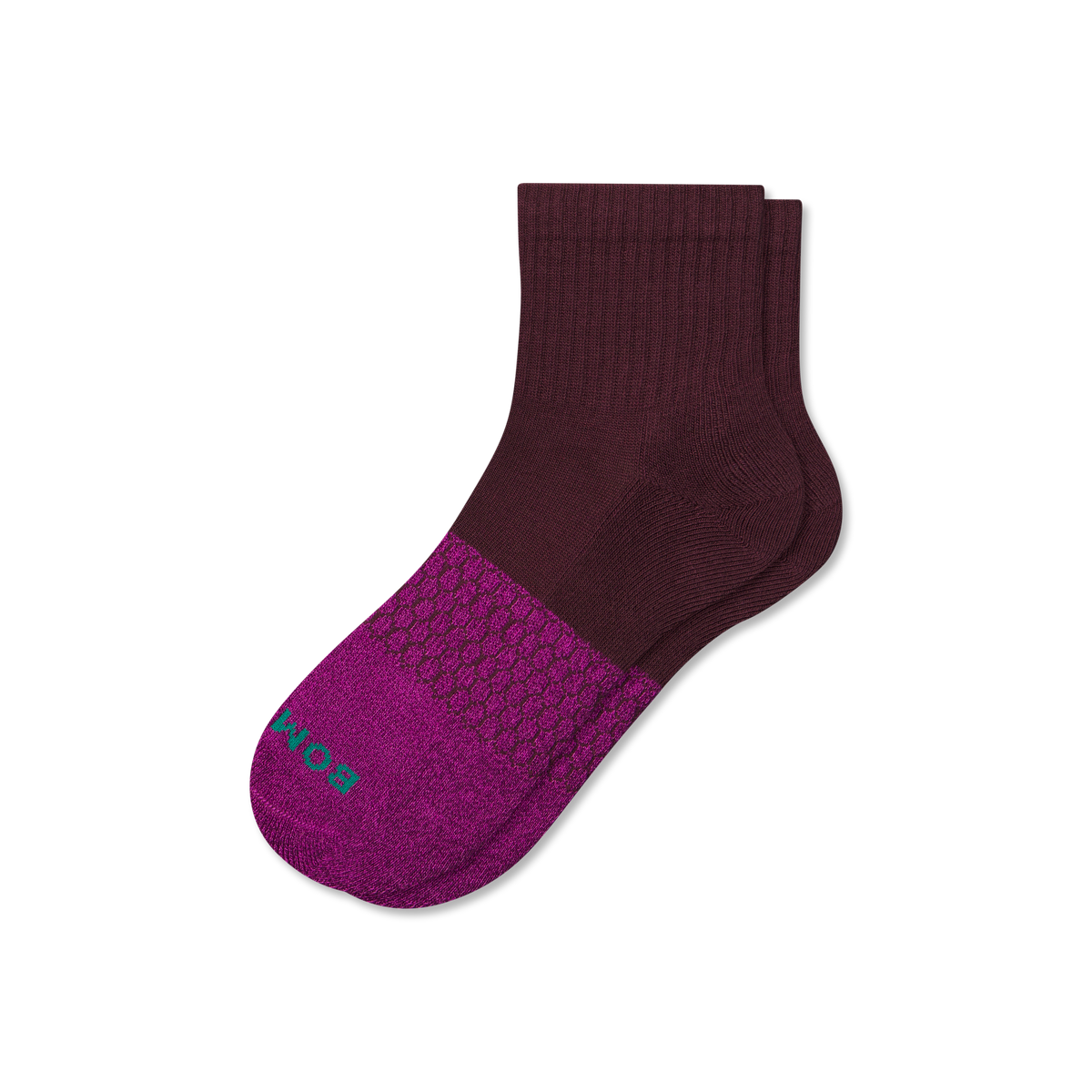 Women's Quarter Socks
