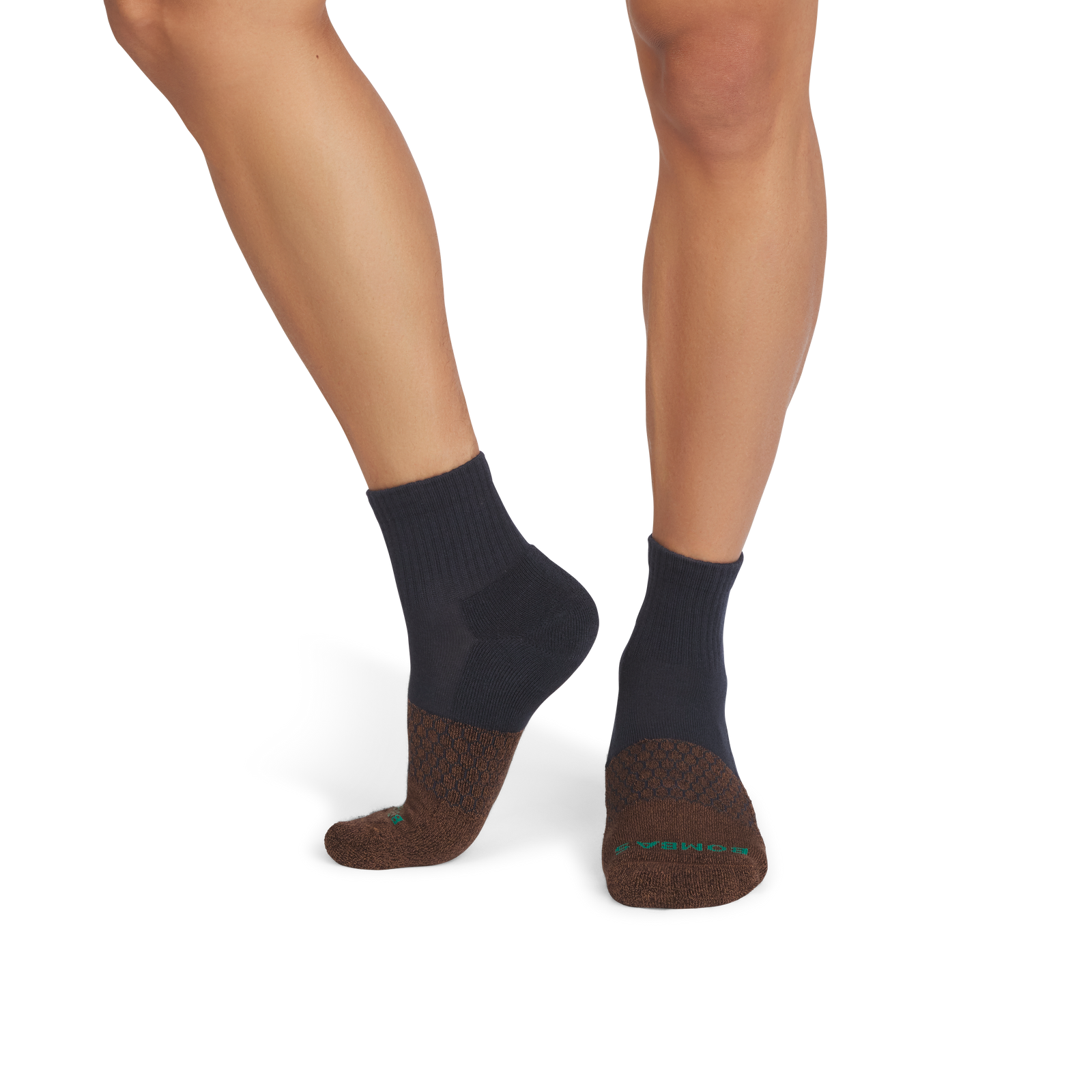 Men's Quarter Sock 8-Pack