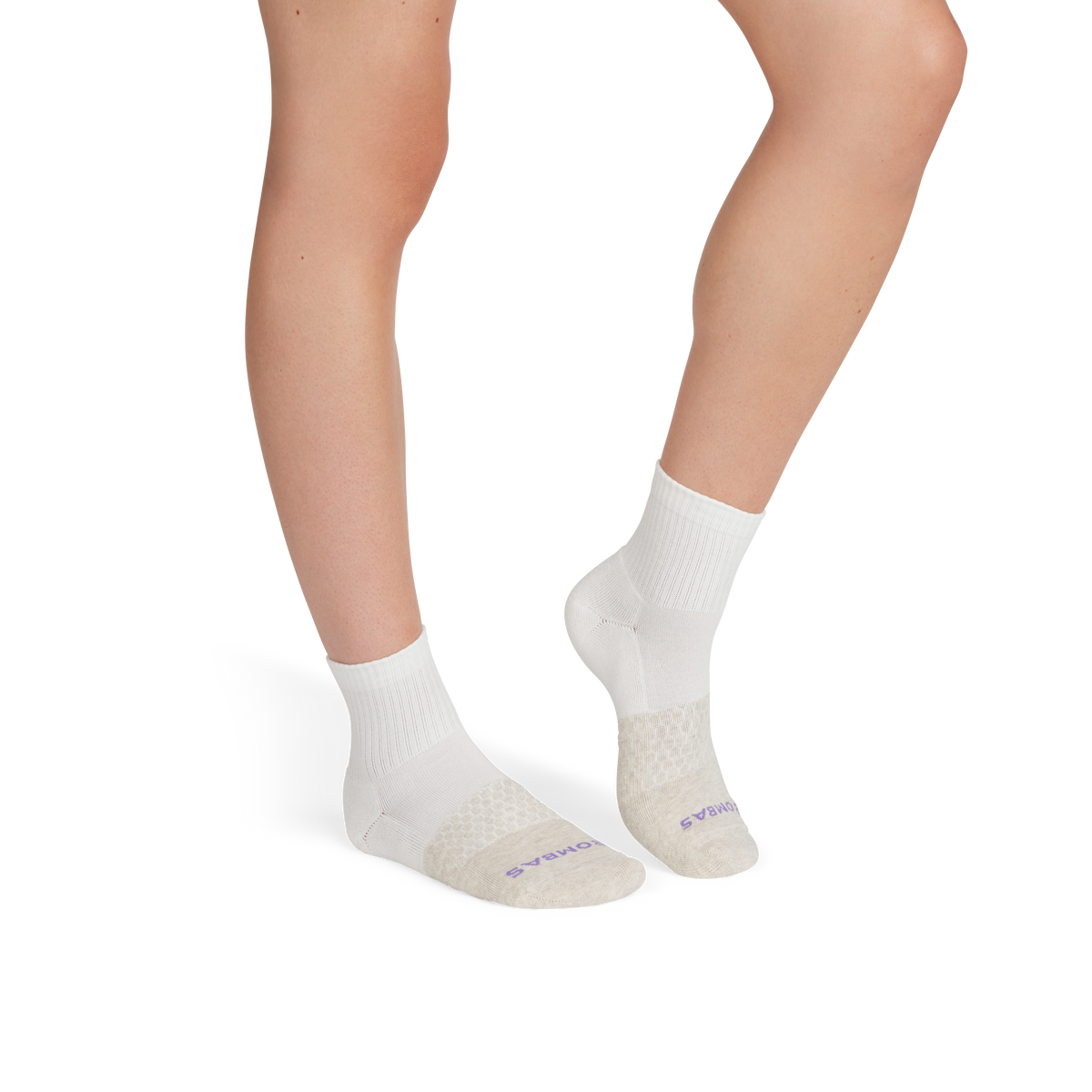 Women's Quarter Socks