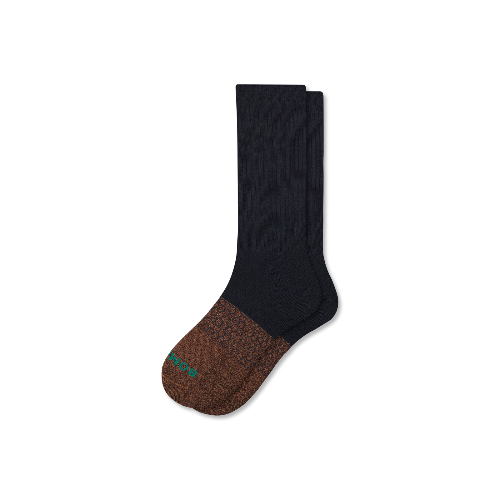 Men's Marl Calf Socks