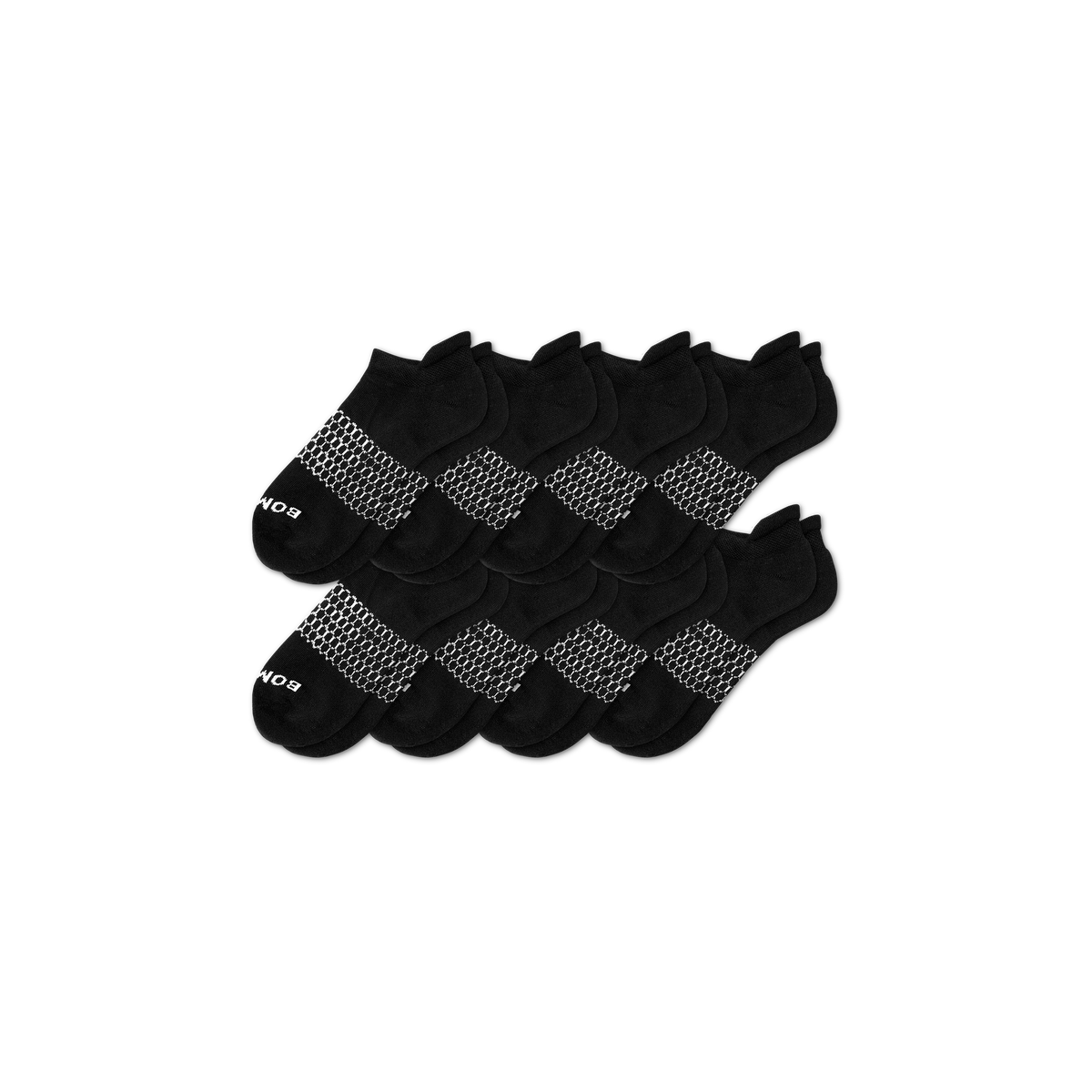 Women's Ankle Sock 8-Pack