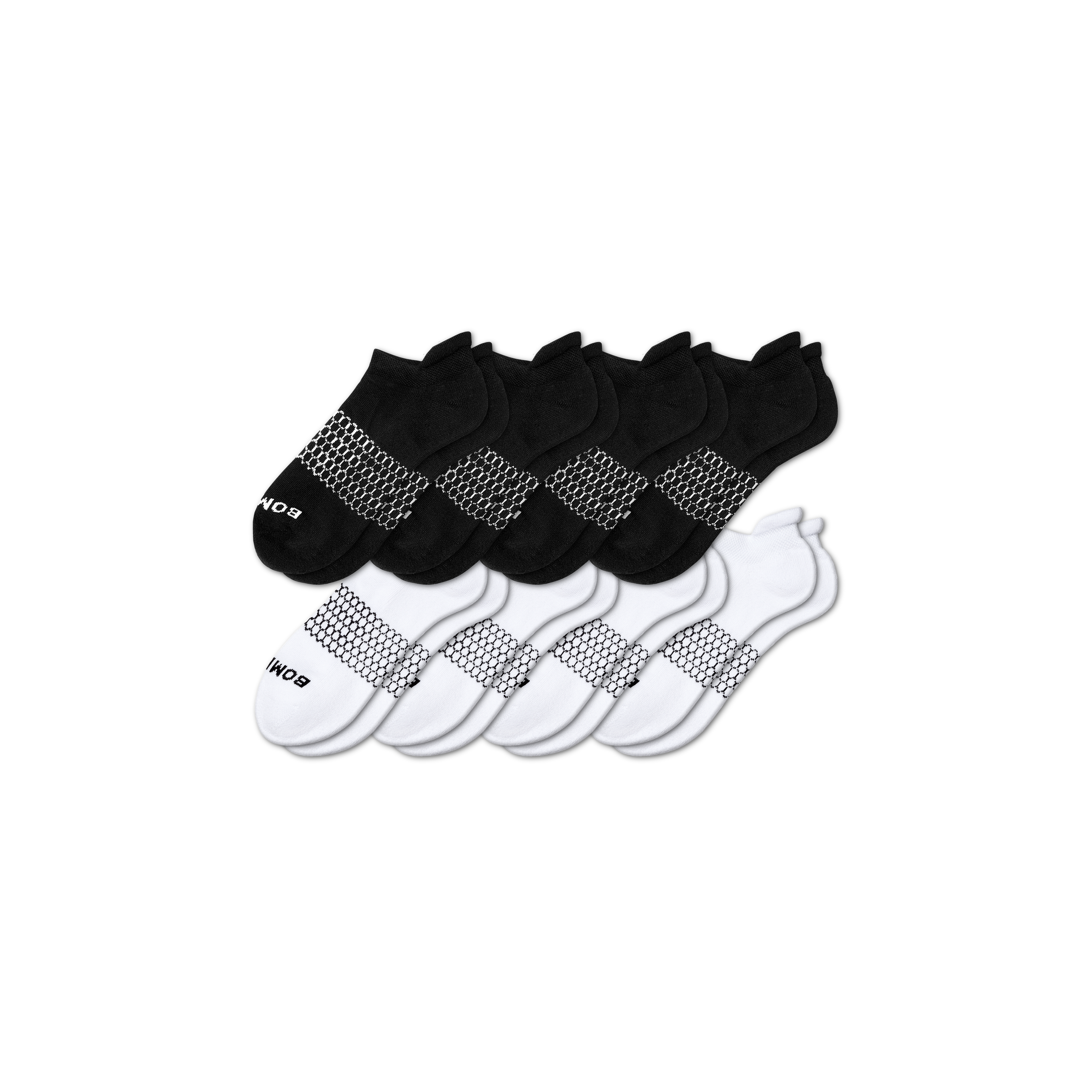 Women's Ankle Sock 8-Pack