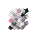mauve tri-blocks mix