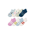 pink stripe mix