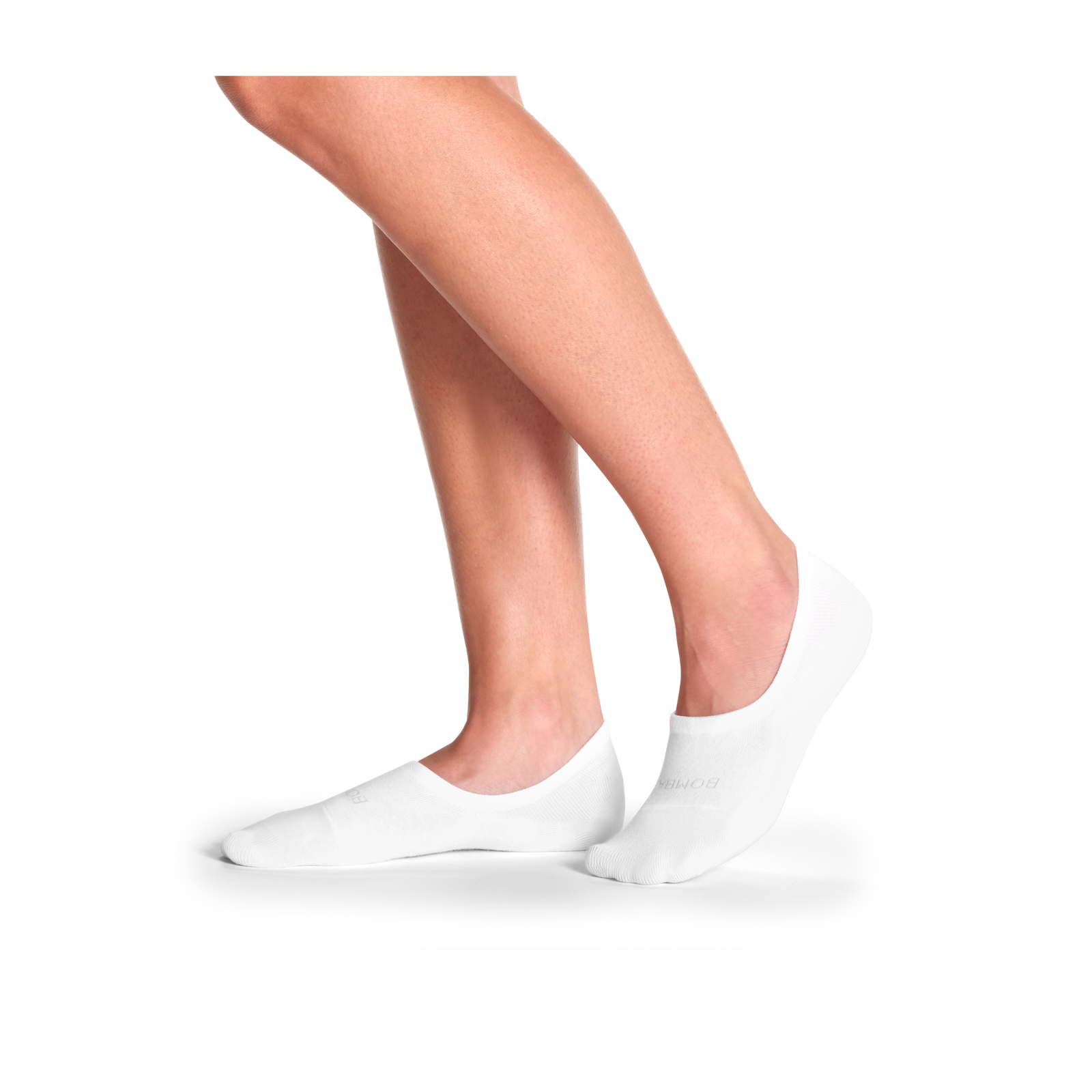 Women's Lightweight No Show Sock 8-Pack