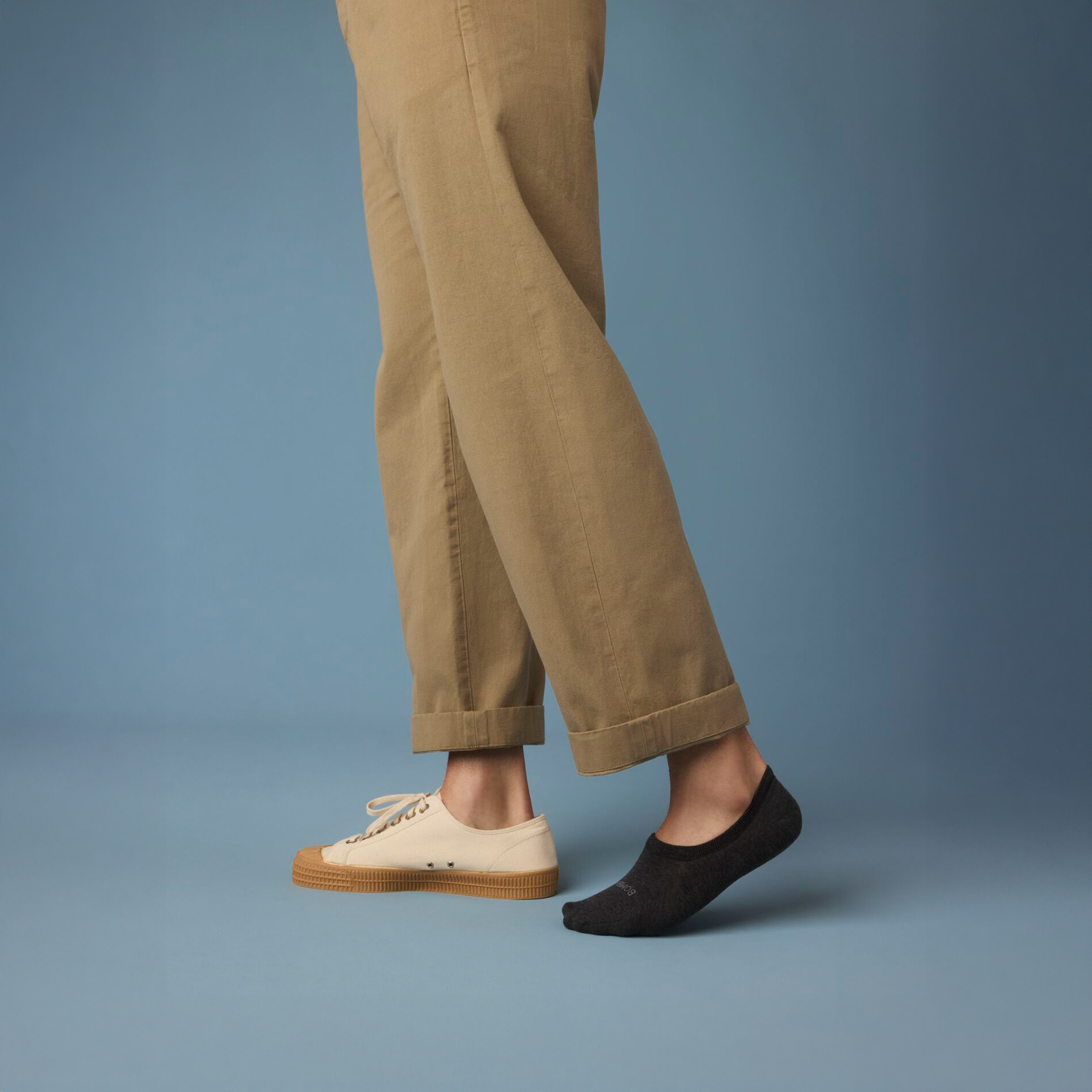 Women's Lightweight No Show Sock 8-Pack