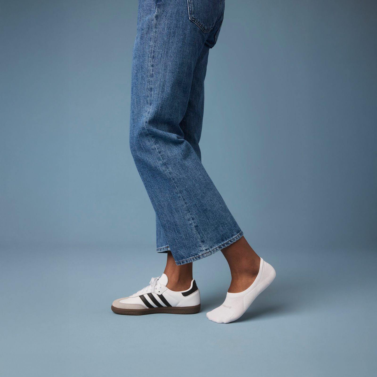 Women's Lightweight No Show Sock 8-Pack